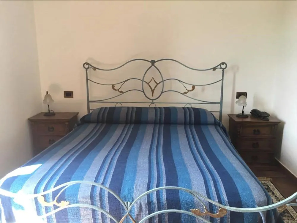 Il casolare