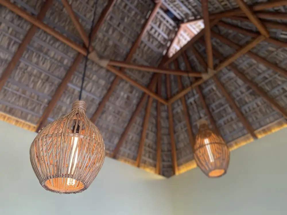 Casa de las Libélulas