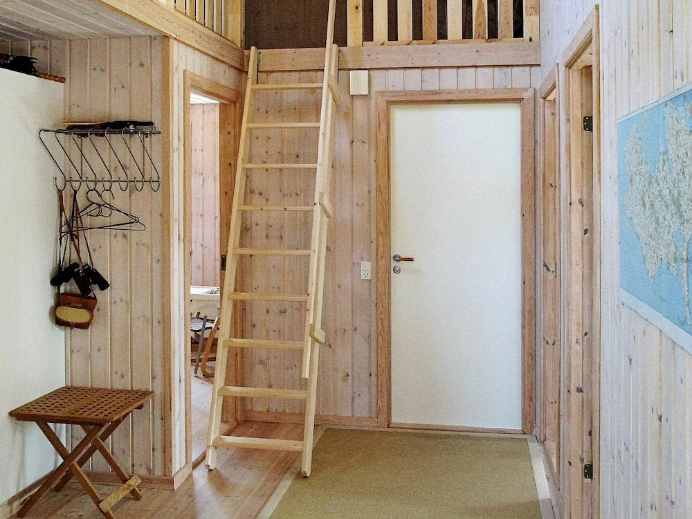 Comfortable Holiday Home in Rødby Near Sea