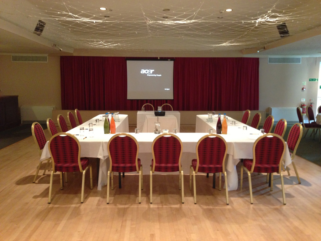 Ben Nevis Hotel & Leisure Club