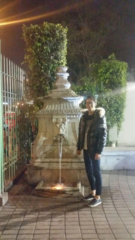 Eral Apartments Parque 1