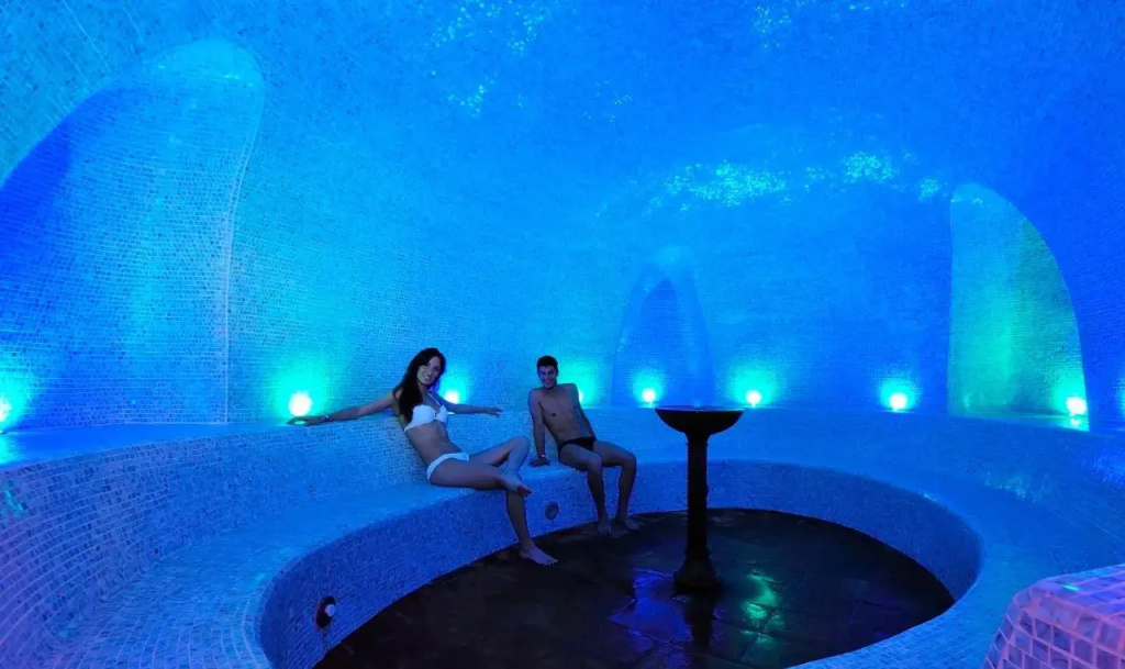 Arbatax Park Resort - Dune