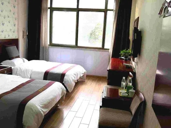 Fuxin Hotel