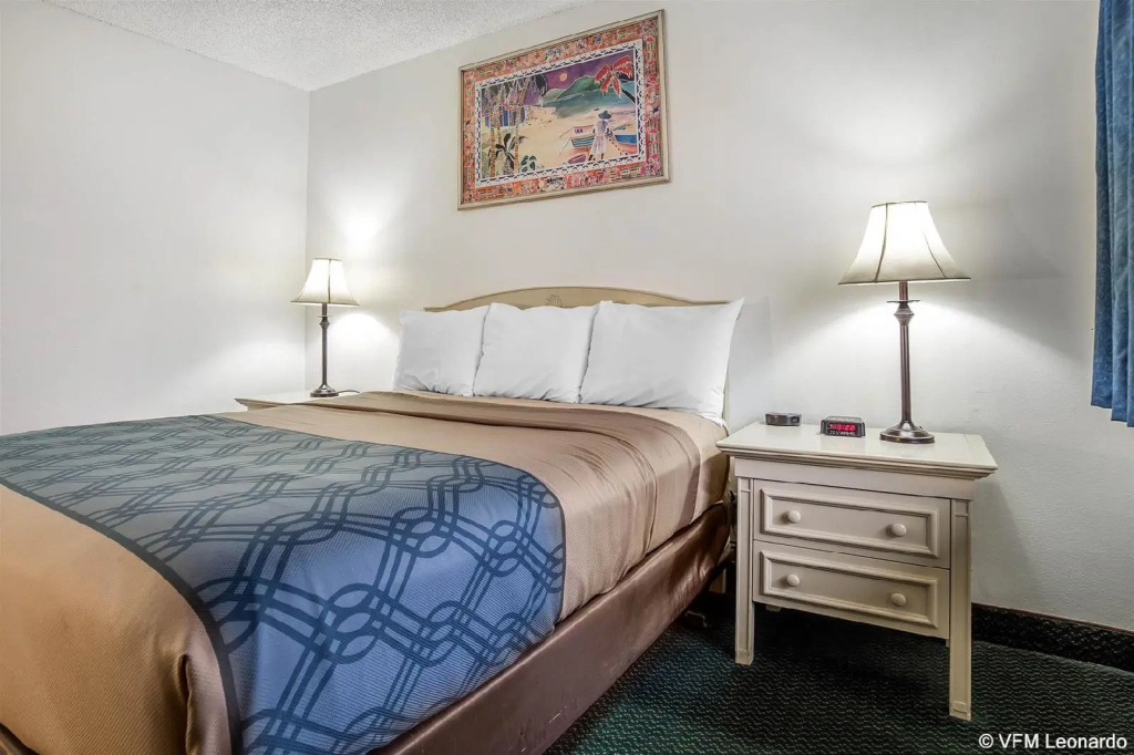 Travel Inn Lewiston