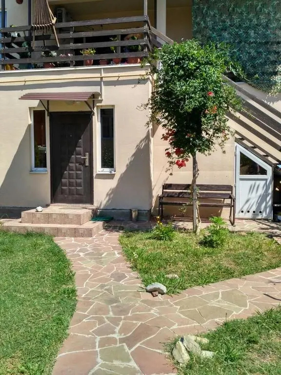 Olimpiysky Dvorik Guest House