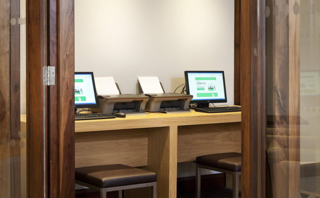 Holiday Inn London - Regent's Park by IHG