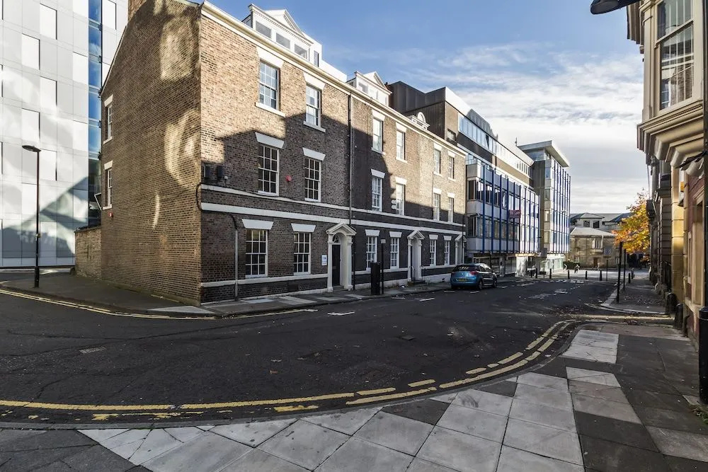 Newcastle Higham Apartment