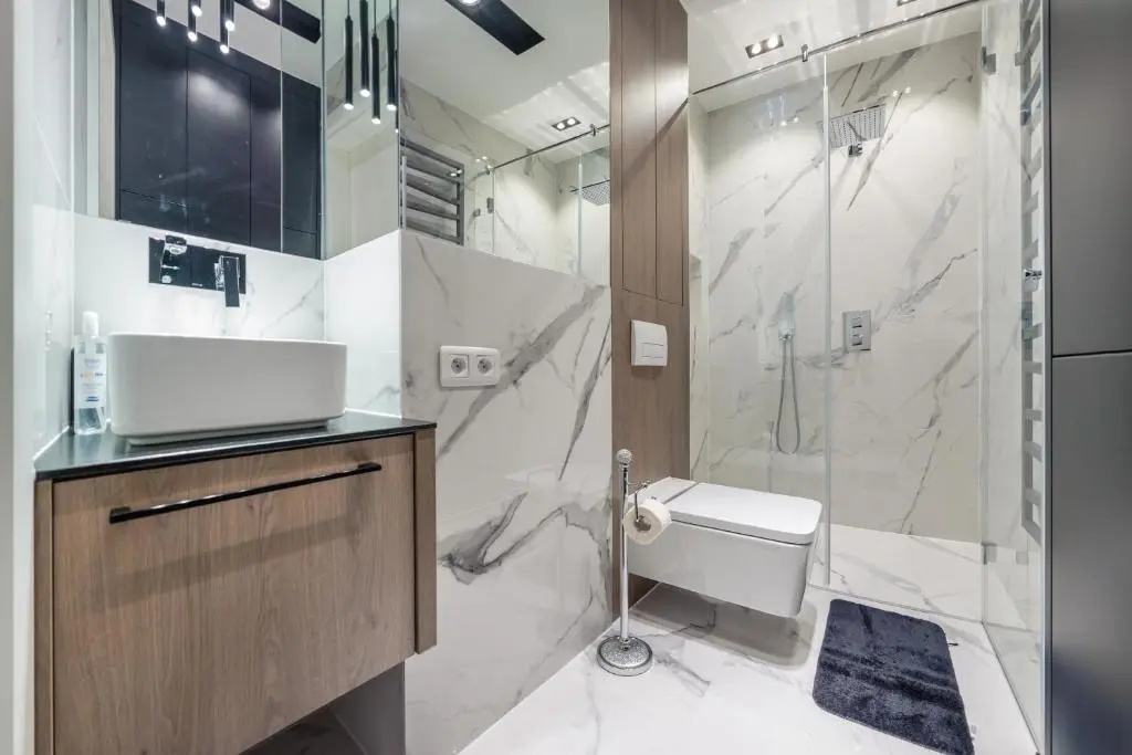 Apartamenty Sun & Snow Okrzei