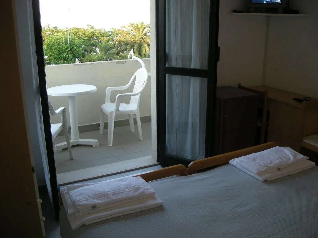 Hotel Alb's