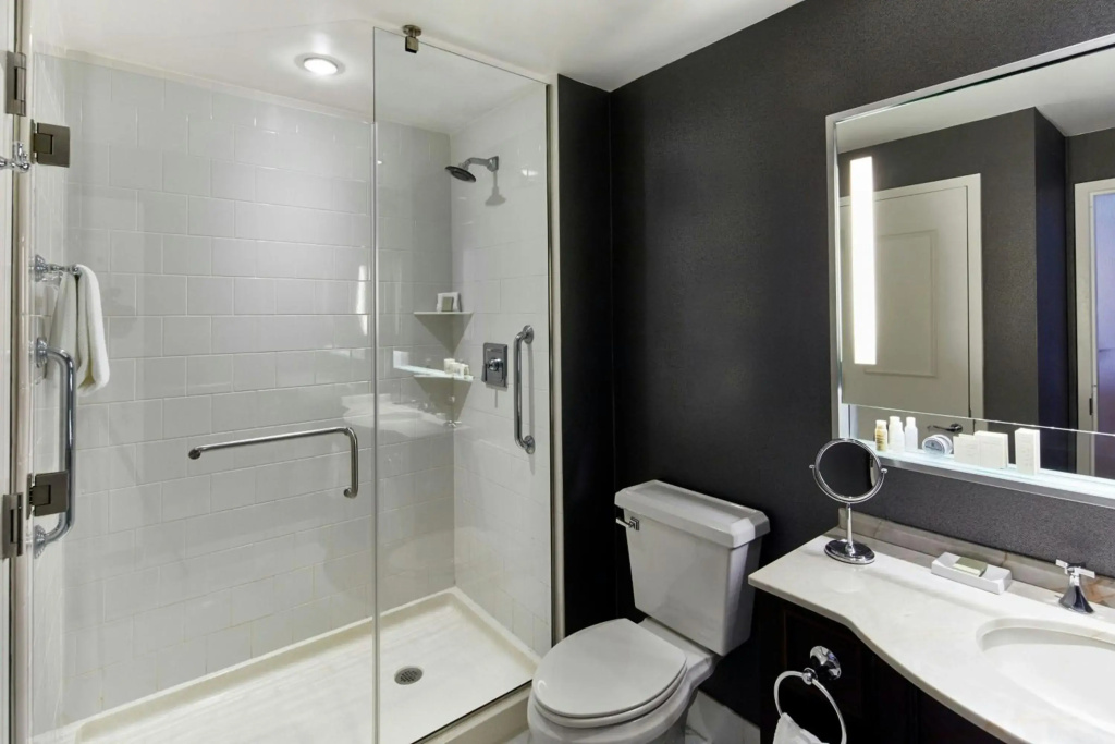 Renaissance Providence Downtown Hotel