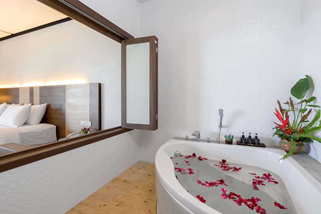 Secret Cliff Resort & Restaurant - SHA Plus