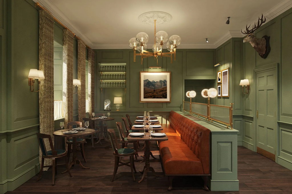 Hotel Indigo - Bath by IHG