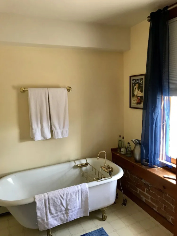 Bross Hotel B & B
