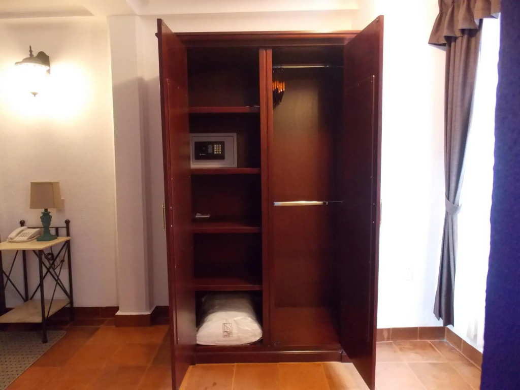 Hotel Real de Leyendas