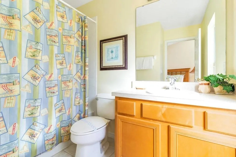 Davenport-6bd/5.5ba Pet-friendly Poolhome-#6av206