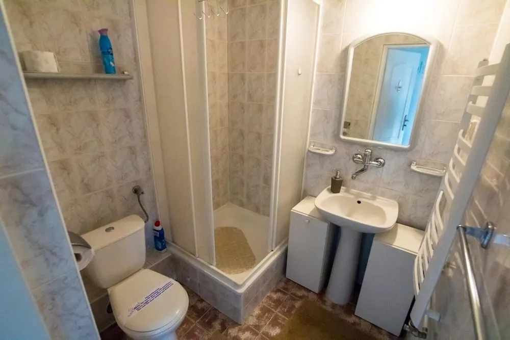 Baltic Apartments-Willa Carmen 13
