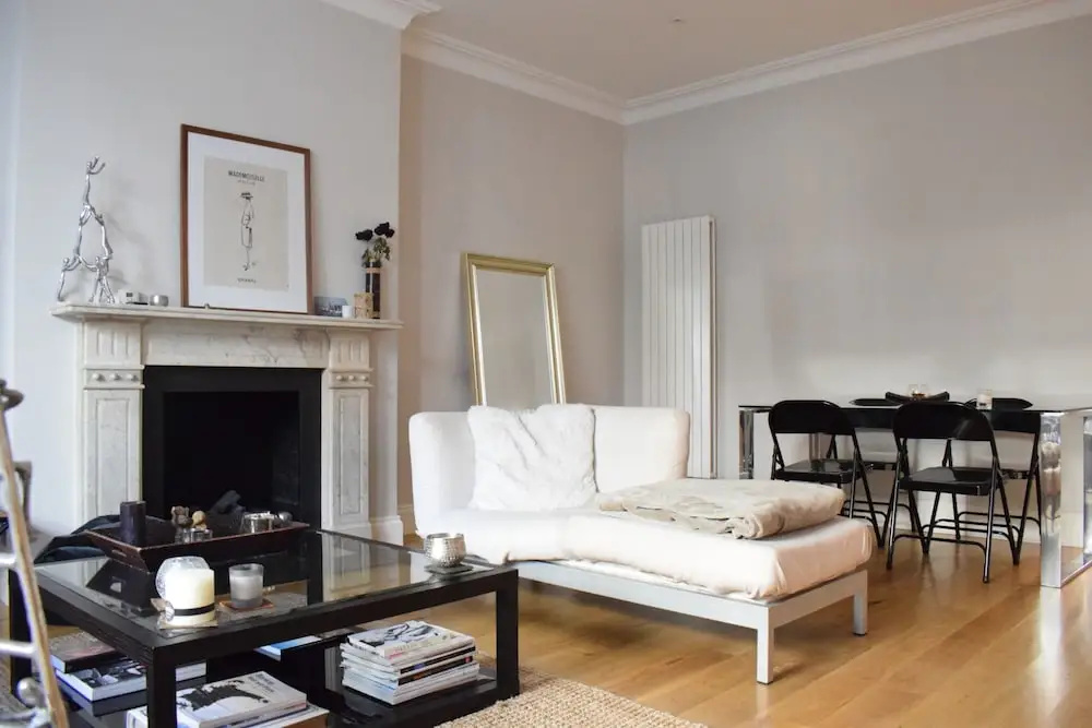 Modern 2 Bedroom Home in Chelsea