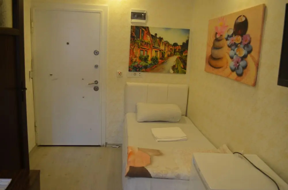 Lord Sophia Hotel