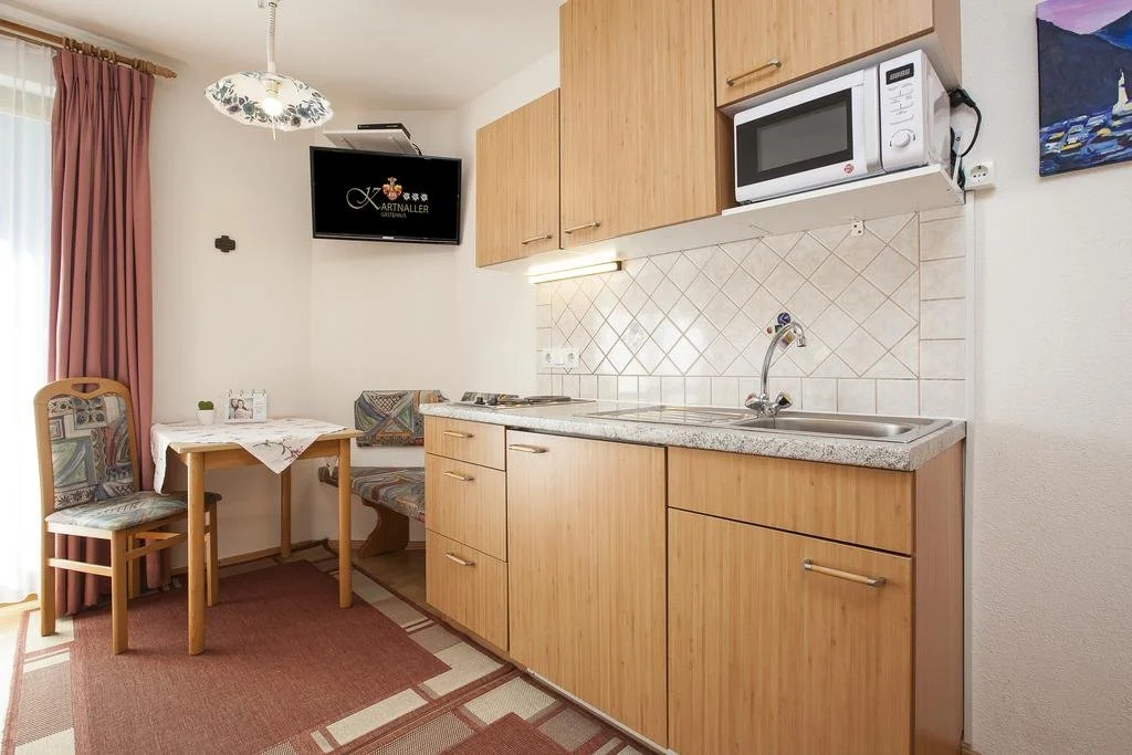 Art-Apartments Kartnaller superior