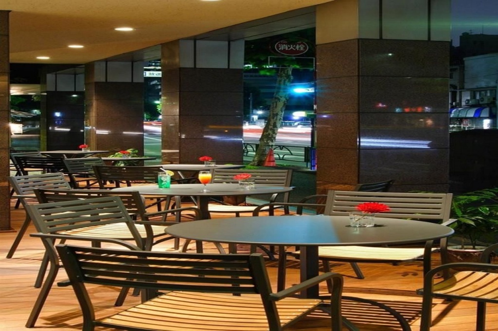 Tokyo Toranomon Tokyu REI Hotel