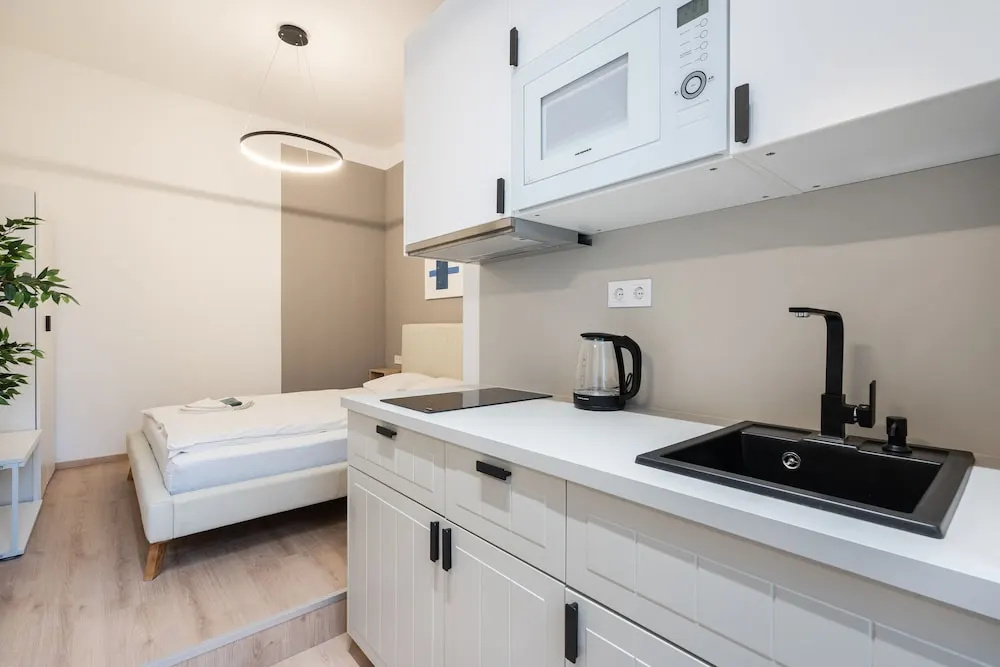 N36- Boutique Apartments, Best Location, By BQA