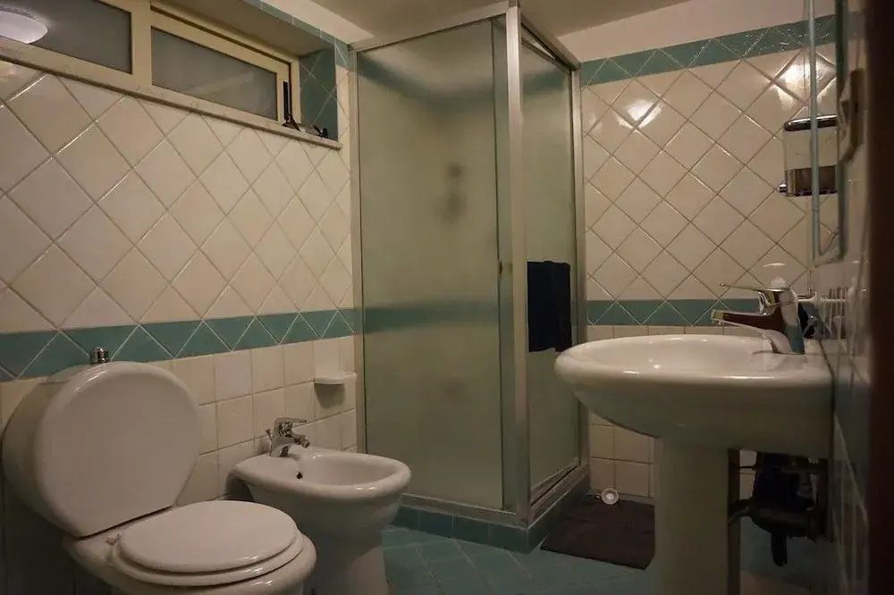 B&B Sikily Naxos