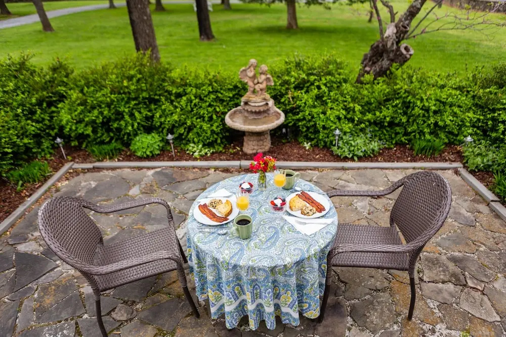 Airwell Bed and Breakfast