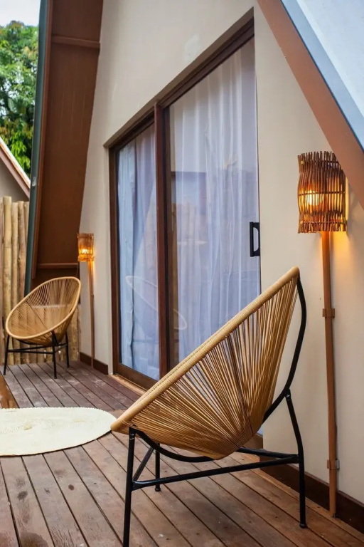 Cabana Gameleira