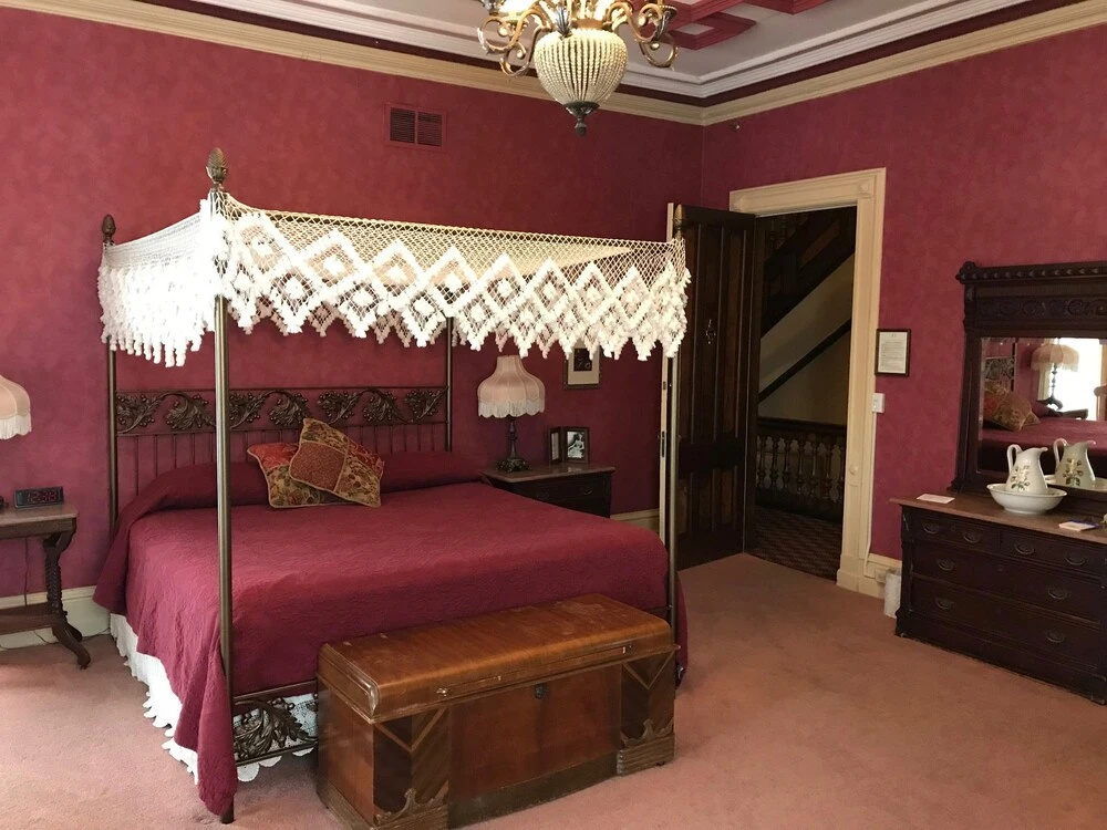 Batcheller Mansion Inn