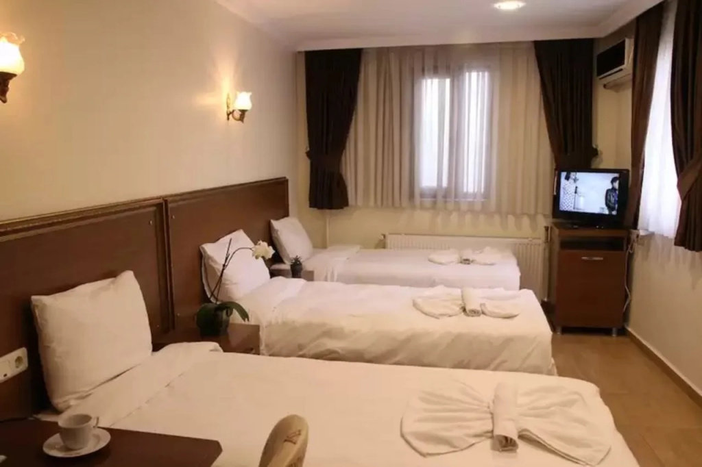 Hotel Rio