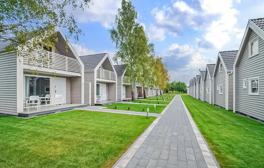 2 Bedroom Nice Home In Sianozety