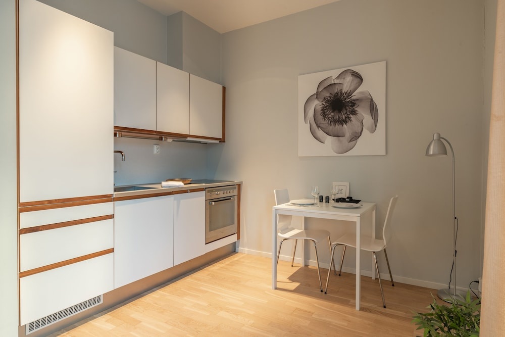 LOTEL Apartments Royal Park 58