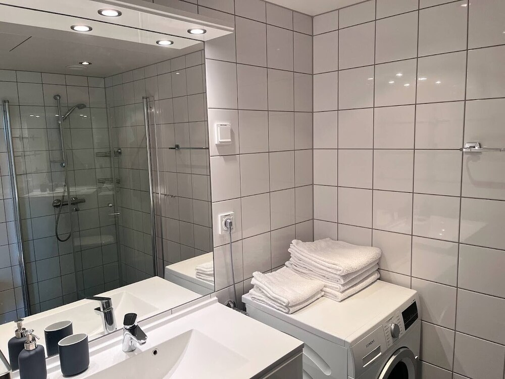 "nice Apartment in the Center of Stavanger"