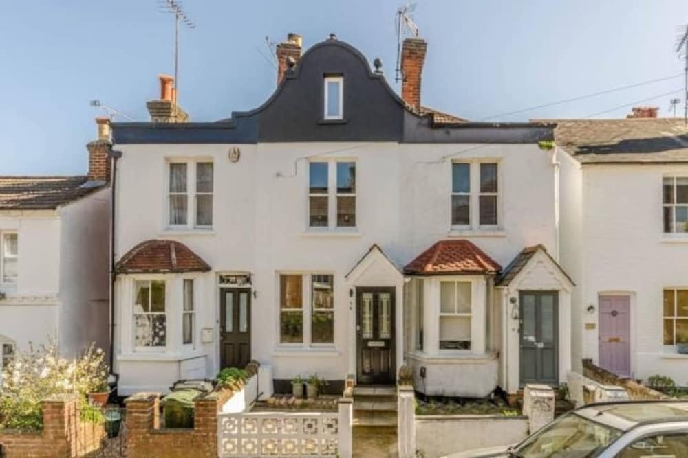 Guildford Town House