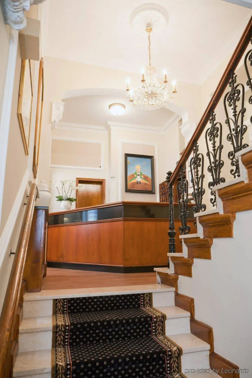 Hotel Der Kleine Prinz