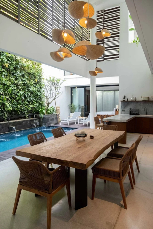 Talisman Villa Canggu by Premier Hospitality Asia
