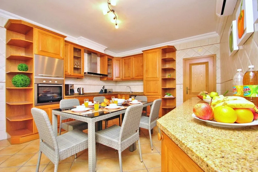 Villa Florença by Algarve Vacation
