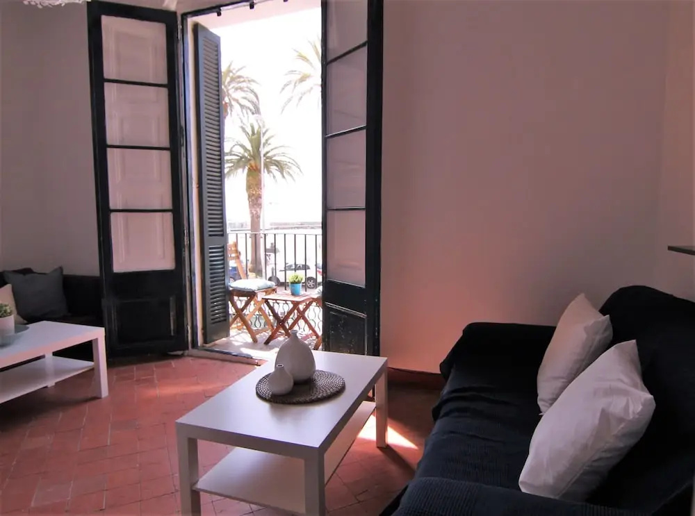Vistamar Sitges Rentals