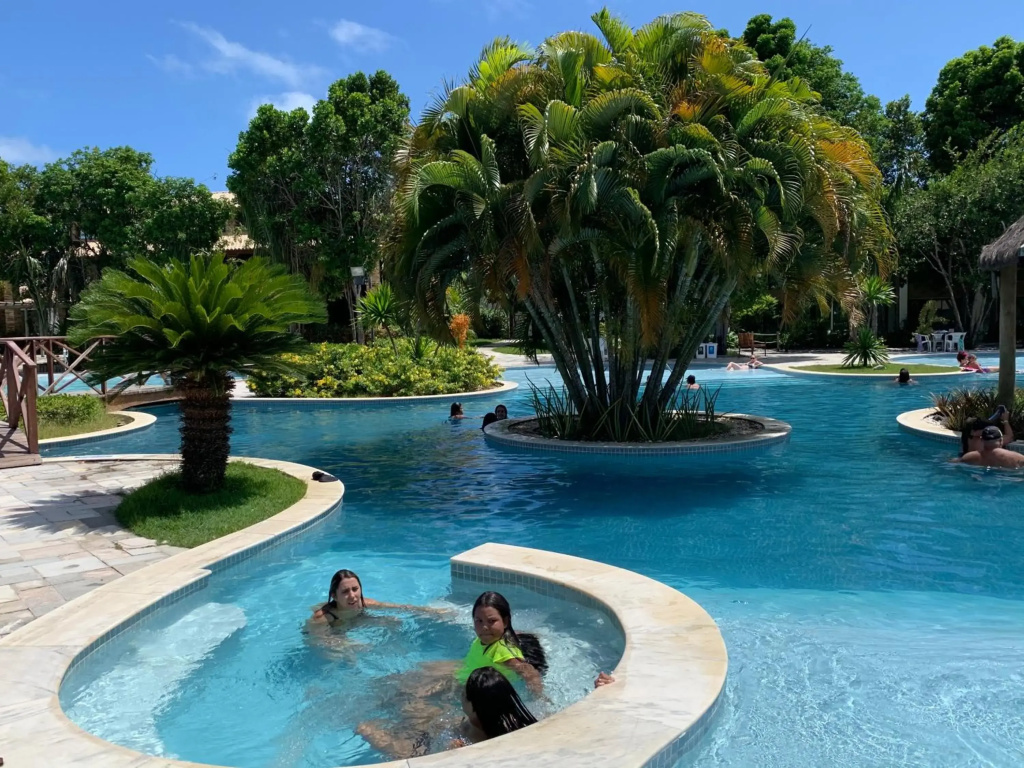Iloa Resort