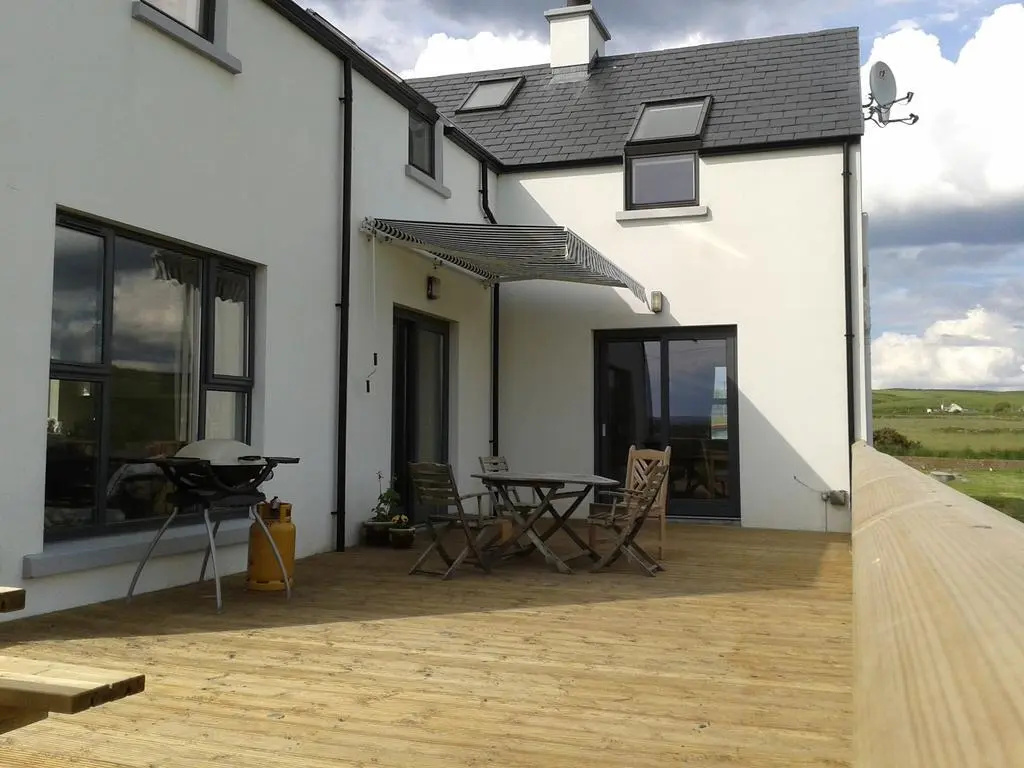 Blackberry Lodge Accommodation
