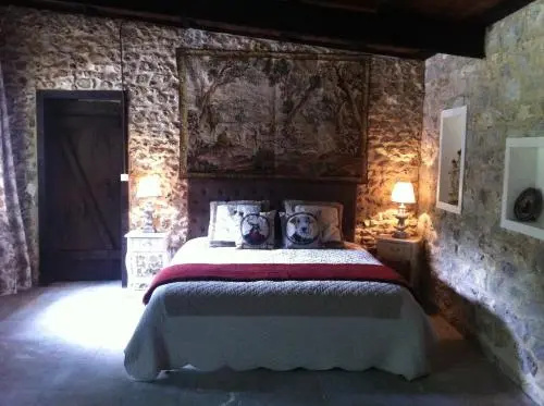 Vallière Lodge