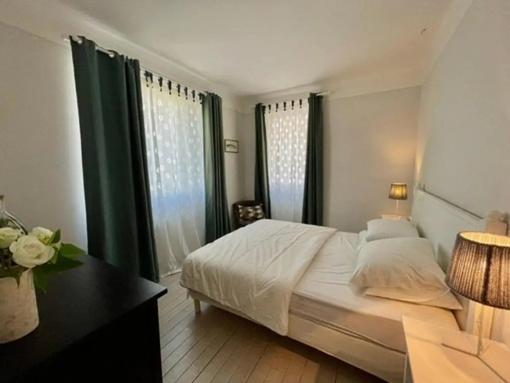 Maison atypique 5 pièces 160m², centre Quiberon, proche plage et commerces - FR-1-478-227