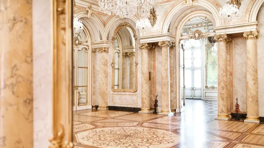 Palais Coburg