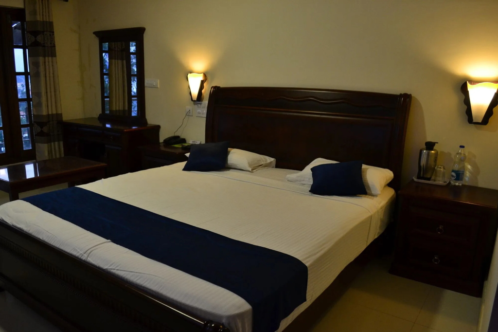 KodaiSunshineHotel