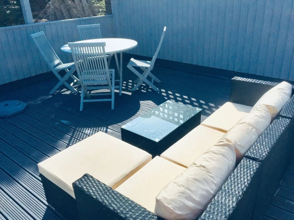 Shell Cottage - 2 Bedroom Holiday Home - Tenby