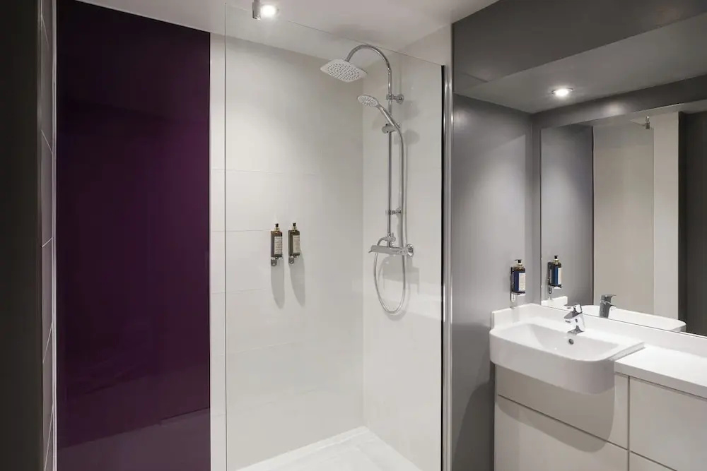 Premier Inn Nottingham Cc - Chapel Bar