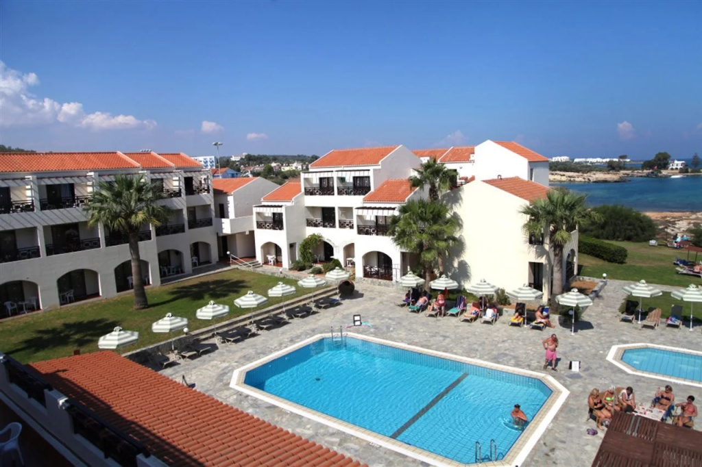 Mimosa Beach Hotel
