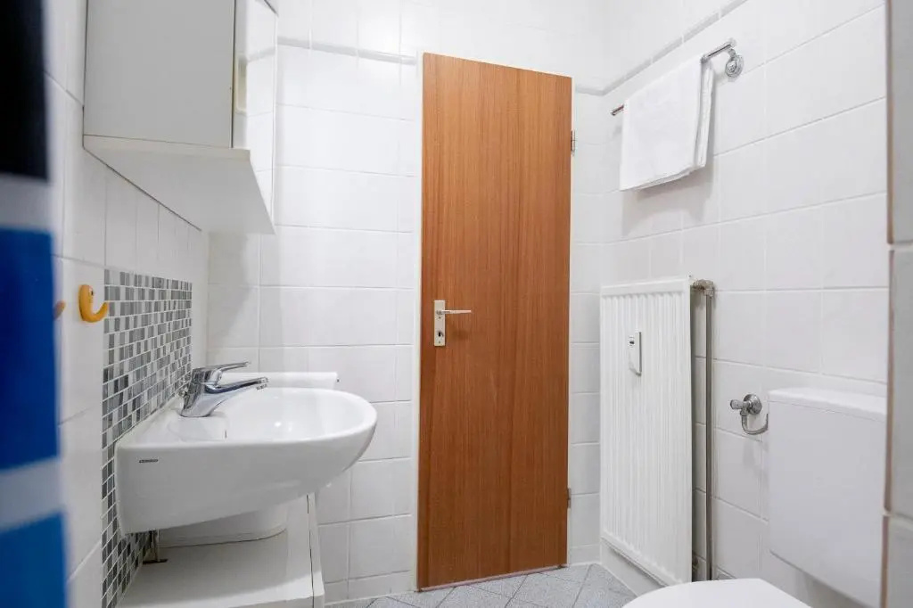Deichhof 3a Wohnung 3