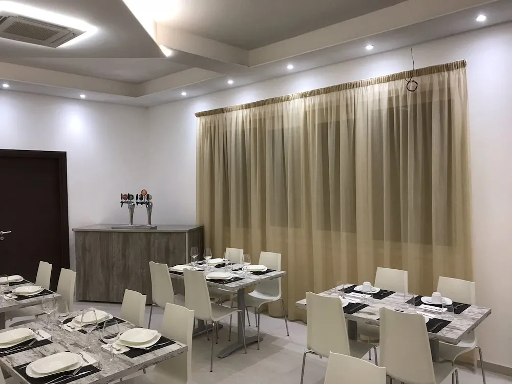 Hotel Villa Joseph