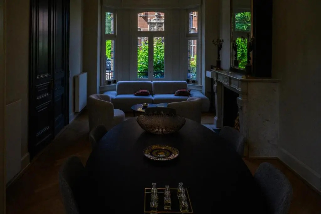 The Scent Residence